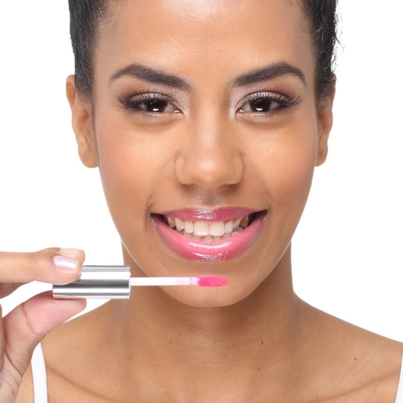 Lancôme Lover Lip 337 Lip - Batom Líquido Espelhado 4,5ml