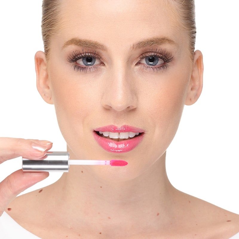 Lancôme Lover Lip 337 Lip - Batom Líquido Espelhado 4,5ml