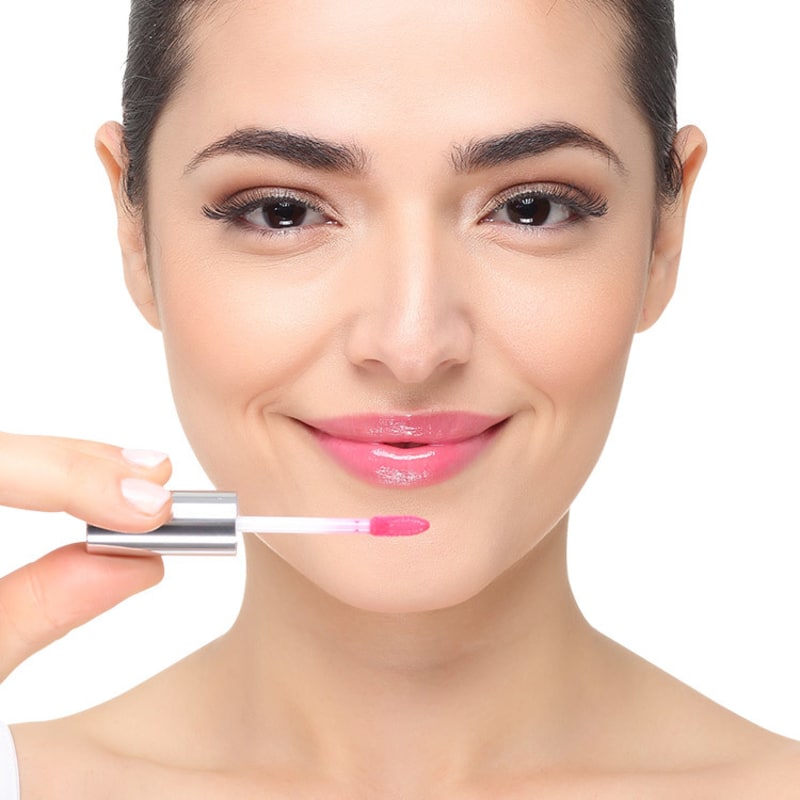 Lancôme Lover Lip 337 Lip - Batom Líquido Espelhado 4,5ml