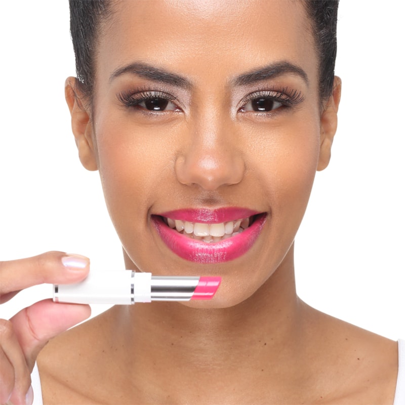 Lancôme Lover Shine 346 Électrisante - Batom Cremoso 2,9g