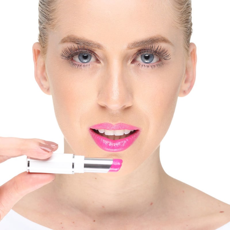Lancôme Lover Shine 346 Électrisante - Batom Cremoso 2,9g