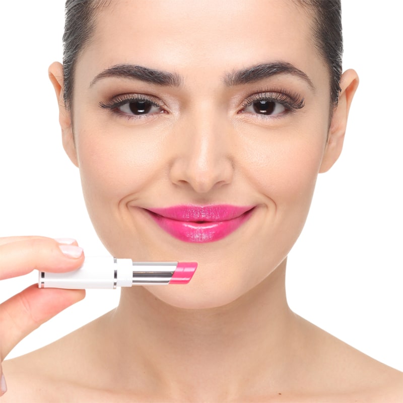 Lancôme Lover Shine 346 Électrisante - Batom Cremoso 2,9g