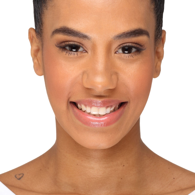 Maybelline Fit Me! 01 Tão Eu - Blush Cintilante 5g