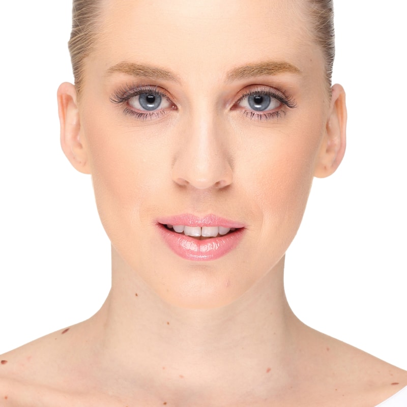 Maybelline Fit Me! 01 Tão Eu - Blush Cintilante 5g