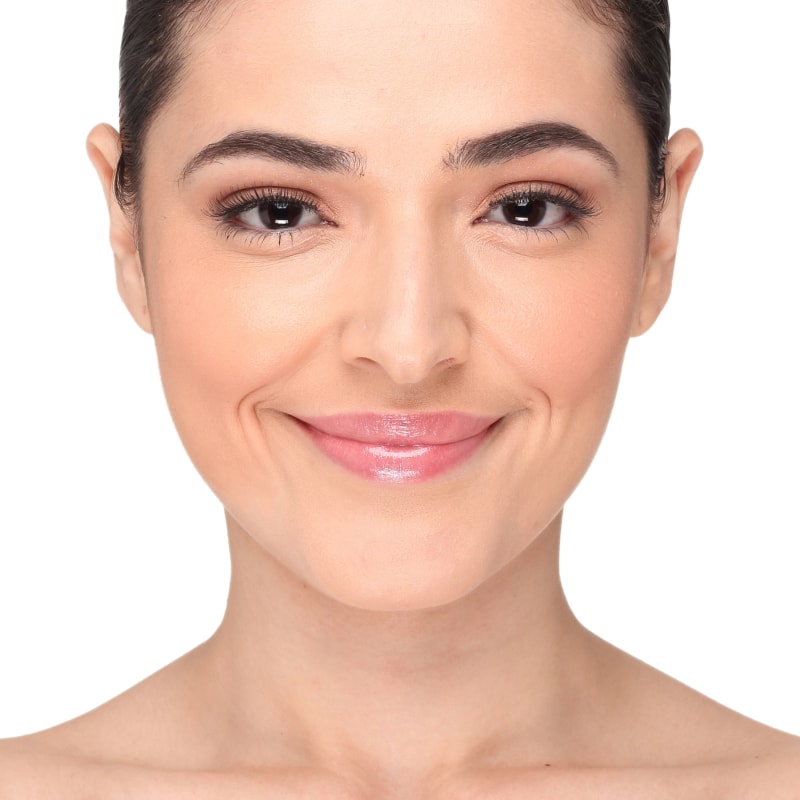 Maybelline Fit Me! 01 Tão Eu - Blush Cintilante 5g