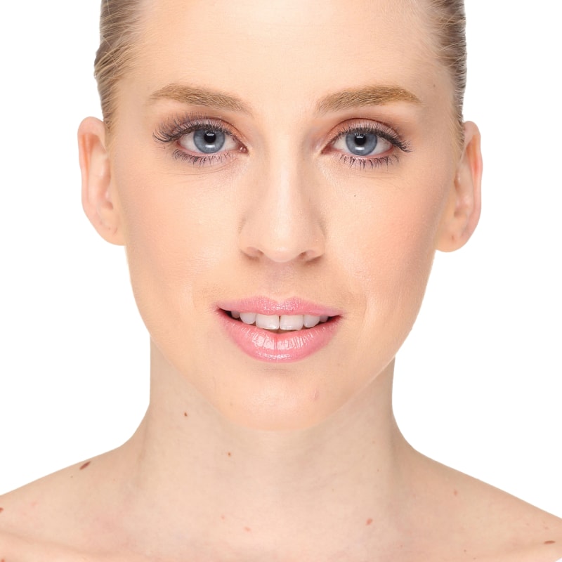 Maybelline Fit Me! 02 A Minha Cara - Blush Cintilante 5g