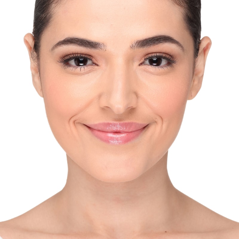Maybelline Fit Me! 02 A Minha Cara - Blush Cintilante 5g