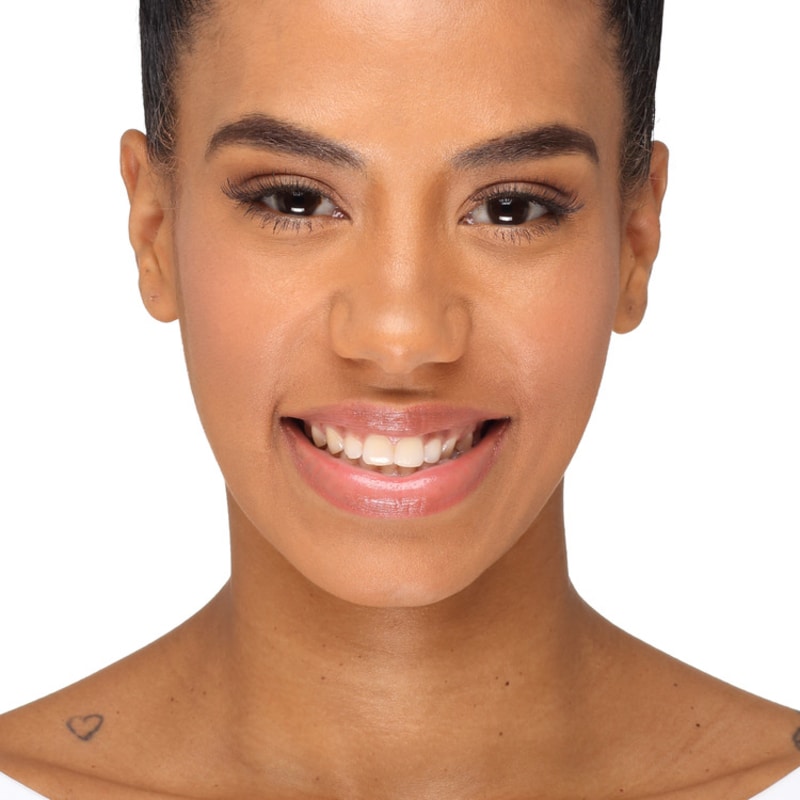 Maybelline Fit Me! 03 Nasci Assim - Blush Cintilante 5g