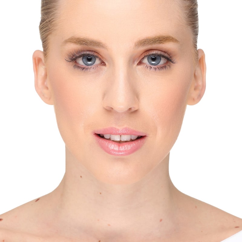 Maybelline Fit Me! 03 Nasci Assim - Blush Cintilante 5g