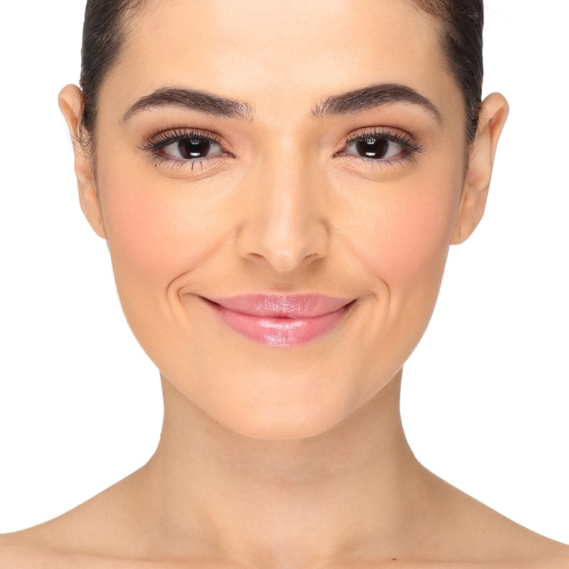 Maybelline Fit Me! 03 Nasci Assim - Blush Cintilante 5g