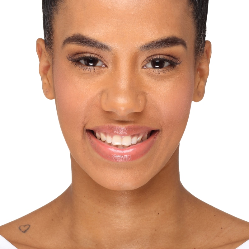 Maybelline Fit Me! 04 Eu e Eu Mesma - Blush Cintilante 5g