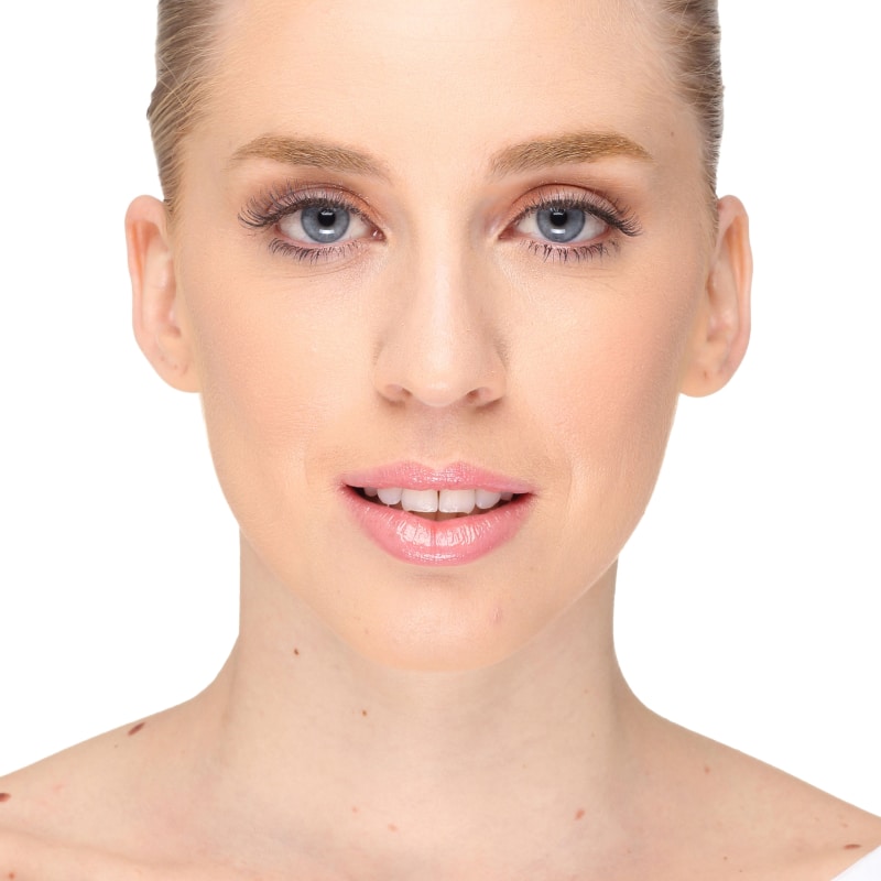 Maybelline Fit Me! 04 Eu e Eu Mesma - Blush Cintilante 5g