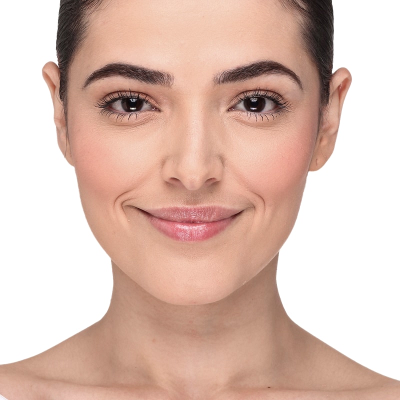 Maybelline Fit Me! 05 Assim Sou Eu - Blush Cintilante 5g