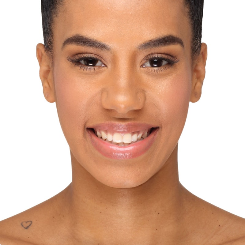 Maybelline Fit Me! 06 Feito Para Mim - Blush Cintilante 5g