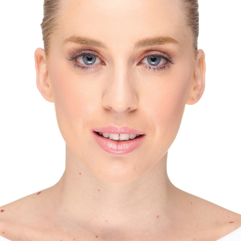 Maybelline Fit Me! 06 Feito Para Mim - Blush Cintilante 5g