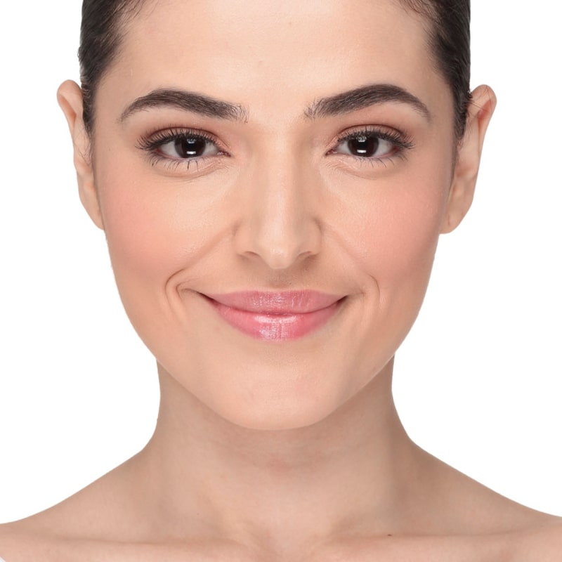 Maybelline Fit Me! 06 Feito Para Mim - Blush Cintilante 5g