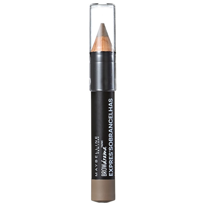 Maybelline Brow Drama Expres'Sobrancelhas Loiro - Lápis para Sobrancelha
