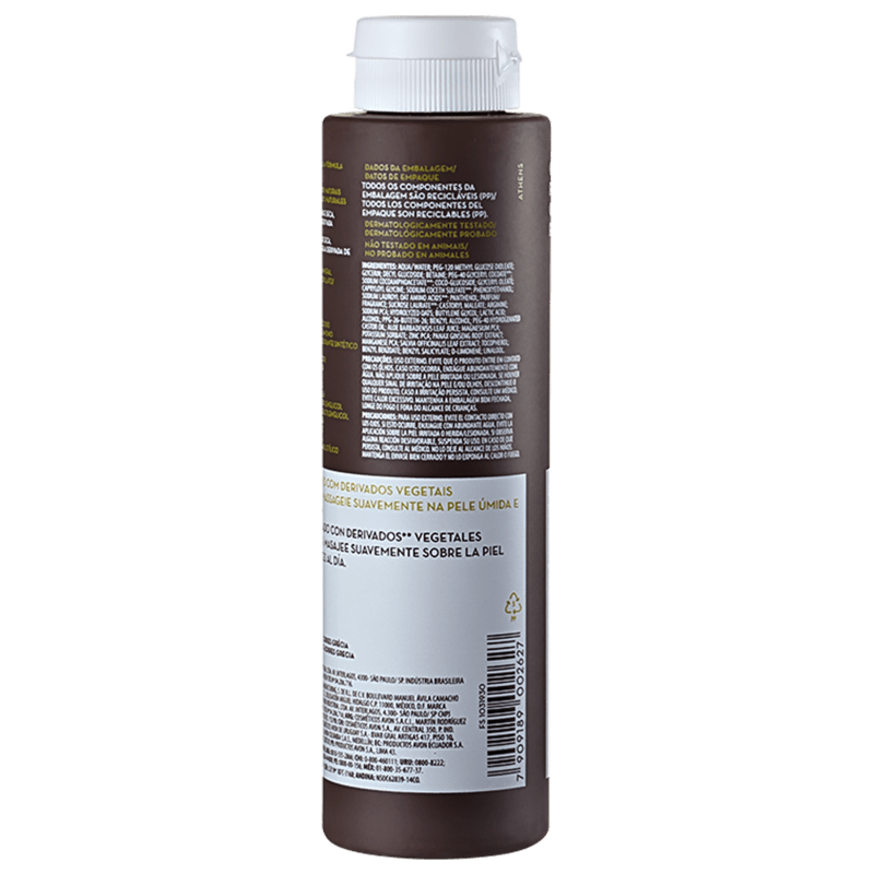 Korres Ginseng - Gel de Limpeza Facial 150g