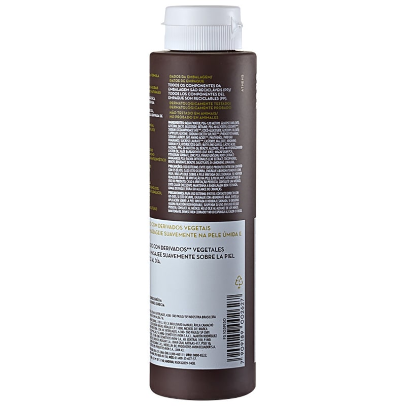 Korres Ginseng - Gel de Limpeza Facial 150g