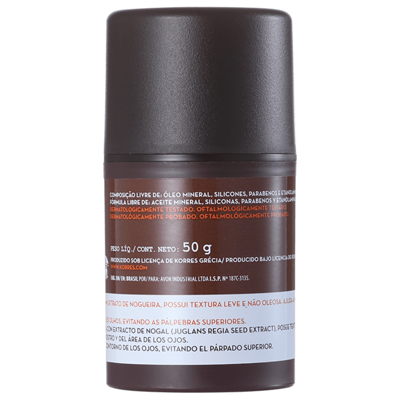Korres Maple - Creme Anti-Idade 50g
