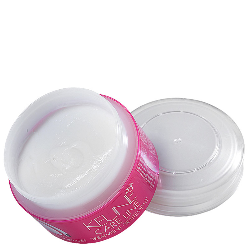 Keune Care Line Keratin Curl Treatment - Máscara de Tratamento 200ml