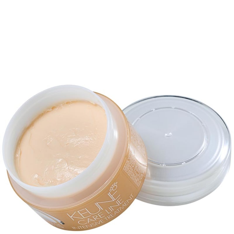 Keune Care Line Satin Oil Intensive Treatment - Máscara 200ml