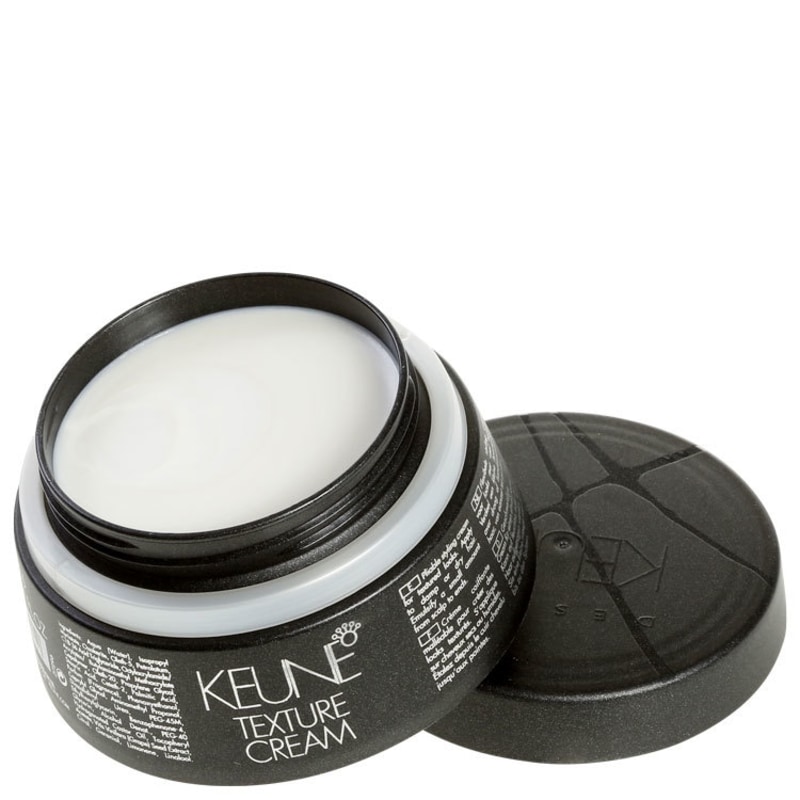 Keune Design Texture Cream - Creme Modelador 100ml