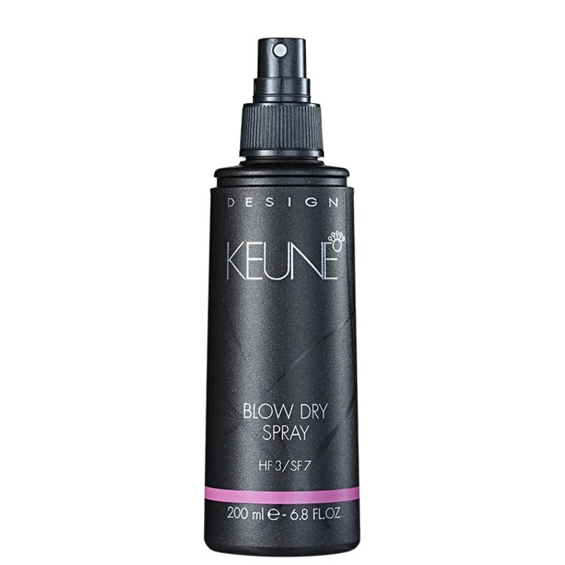 Keune Design Blow Dry - Spray Térmico 200ml