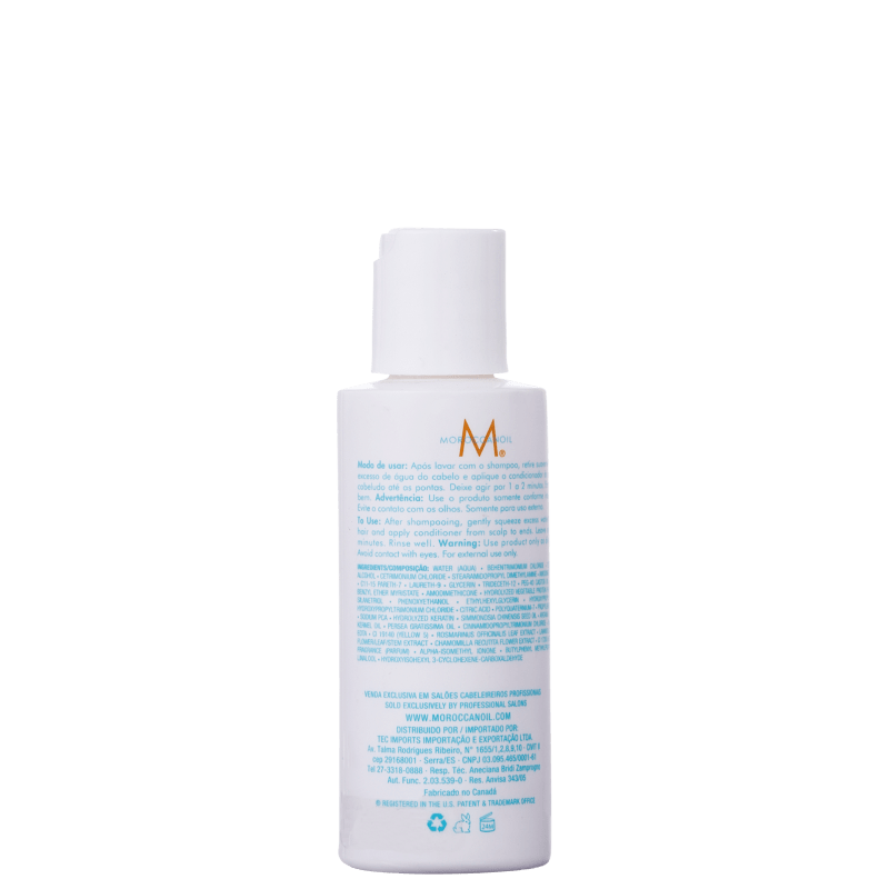 Moroccanoil Moisture Repair Conditioner - Condicionador 70ml