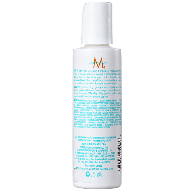 Moroccanoil Moisture Repair Conditioner - Condicionador 70ml