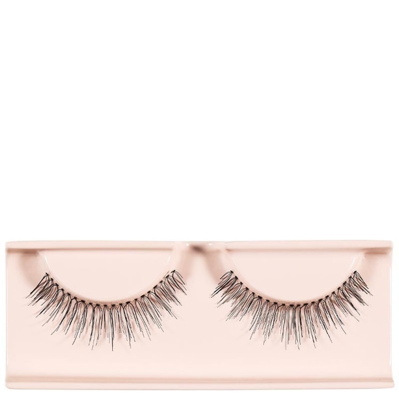Océane Femme Ale de Souza Eyelashes Aparência Natural - Cílios Postiços