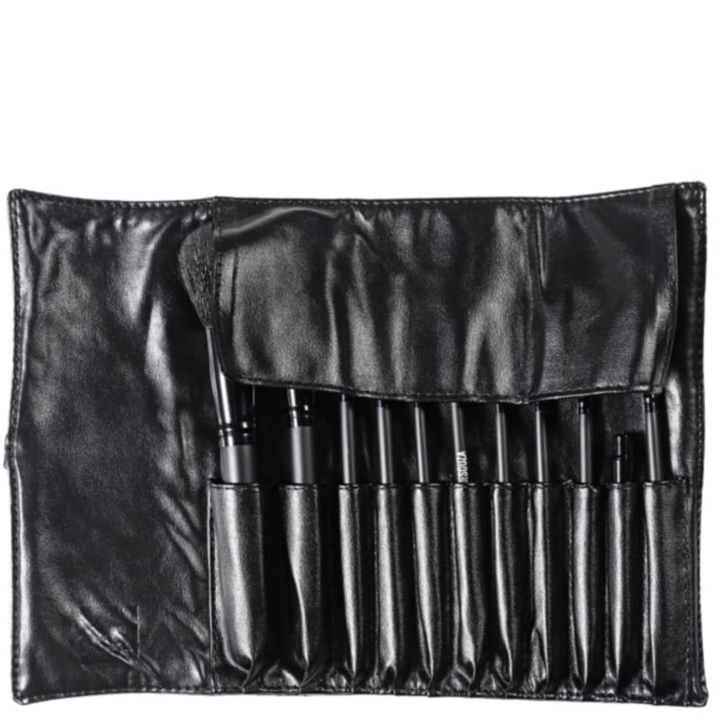 Océane Femme Ale de Souza Brushes Makeup - Estojo de Pincéis