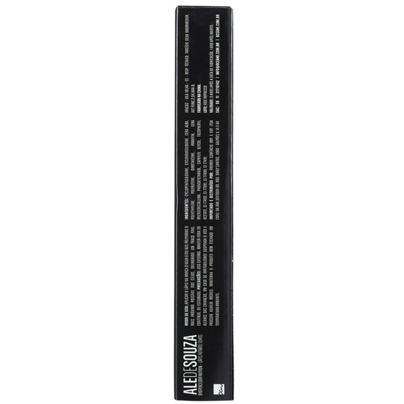 Océane Femme Ale de Souza Eye Pencil Definition Nude - Lápis de Olho