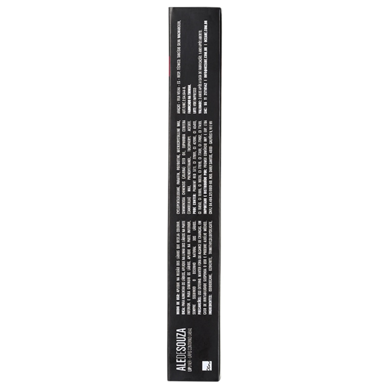 Océane Femme Ale de Souza Alessandra - Delineador Labial