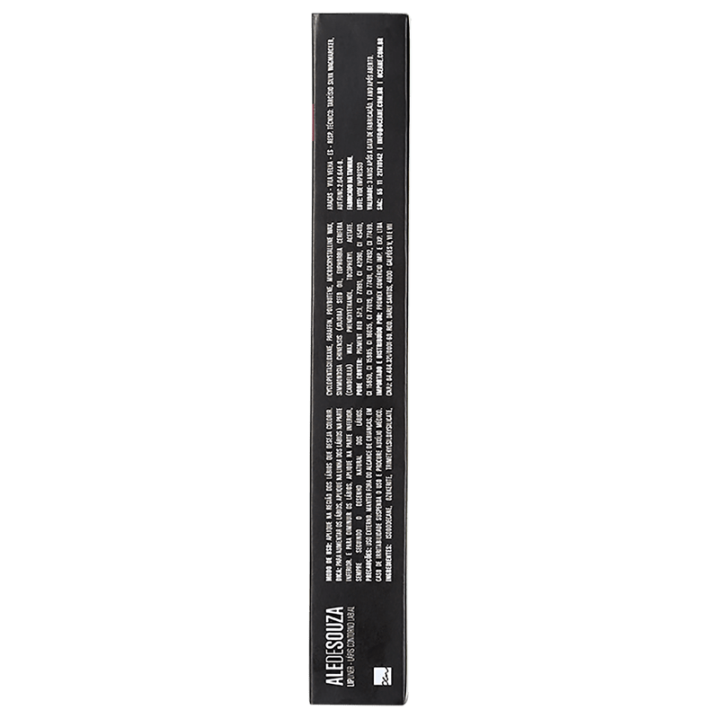 Océane Femme Ale de Souza Camila - Delineador Labial