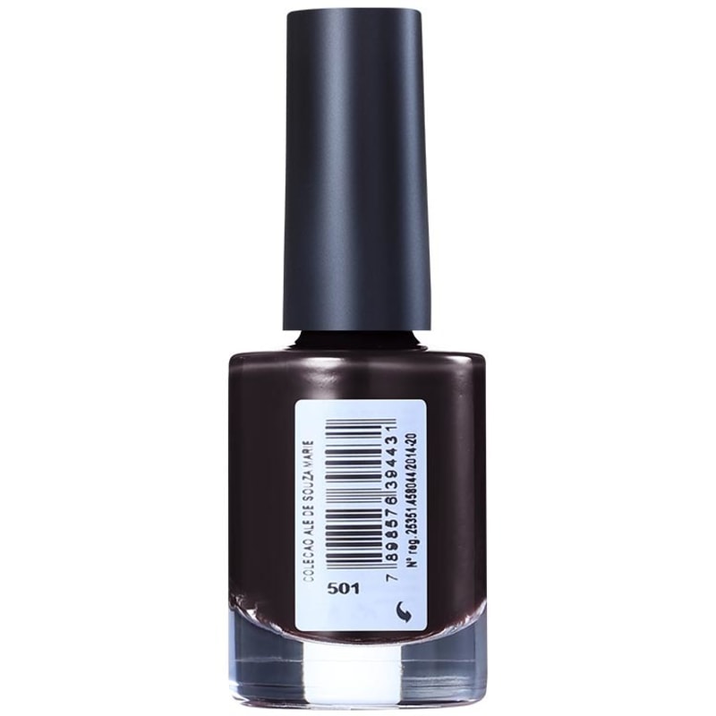 Océane Femme Ale de Souza Nail Lacquer and Care Marie - Esmalte Cintilante 10ml