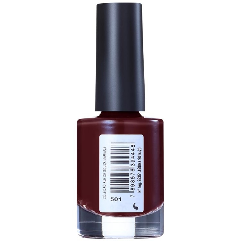 Océane Femme Ale de Souza Nail Lacquer and Care Mariana - Esmalte Cintilante 10ml