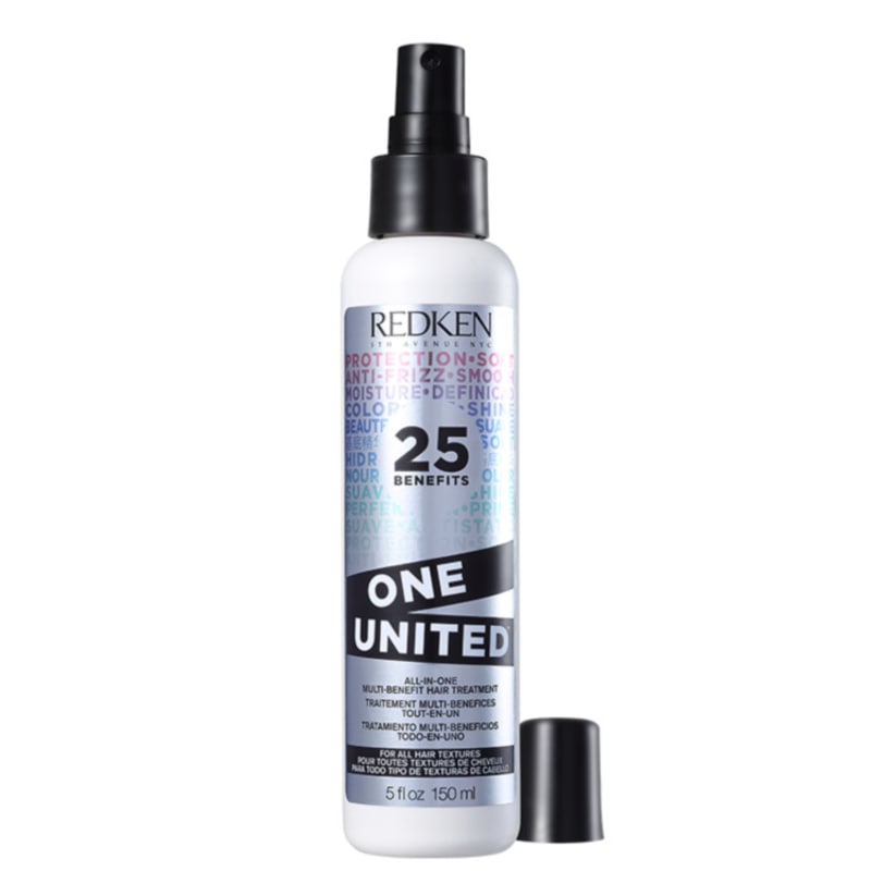 Redken One United 25 Benefits - Tratamento Multibenefícios 150ml