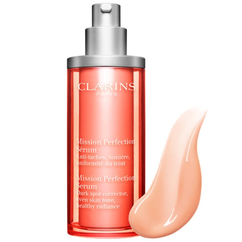 Clarins Mission Perfection - Sérum Antimanchas 30ml