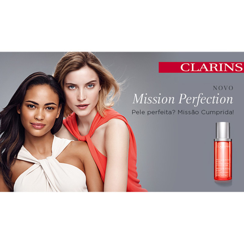 Clarins Mission Perfection - Sérum Antimanchas 30ml