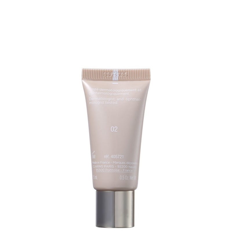 Clarins Instant Concealer 02 Pink Beige - Corretivo Líquido 15ml
