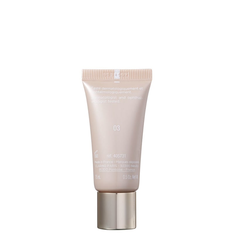 Clarins Instant Concealer 03 Medium Beige - Corretivo Líquido 15ml