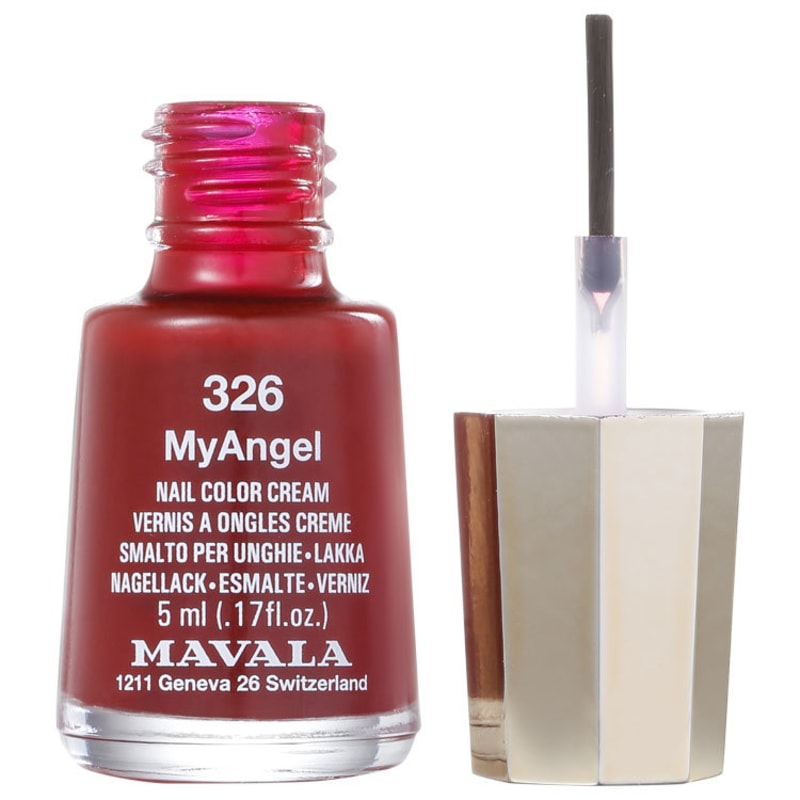Mavala Mini Colours My Angel 326 - Esmalte Cremoso 5ml