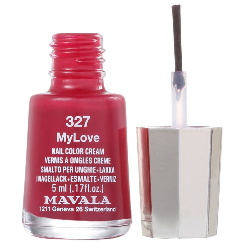Mavala Mini Colours My Love 327 - Esmalte Cremoso 5ml