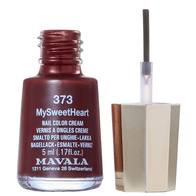Mavala Mini Colours My SweetHeart 373 - Esmalte Cremoso 5ml