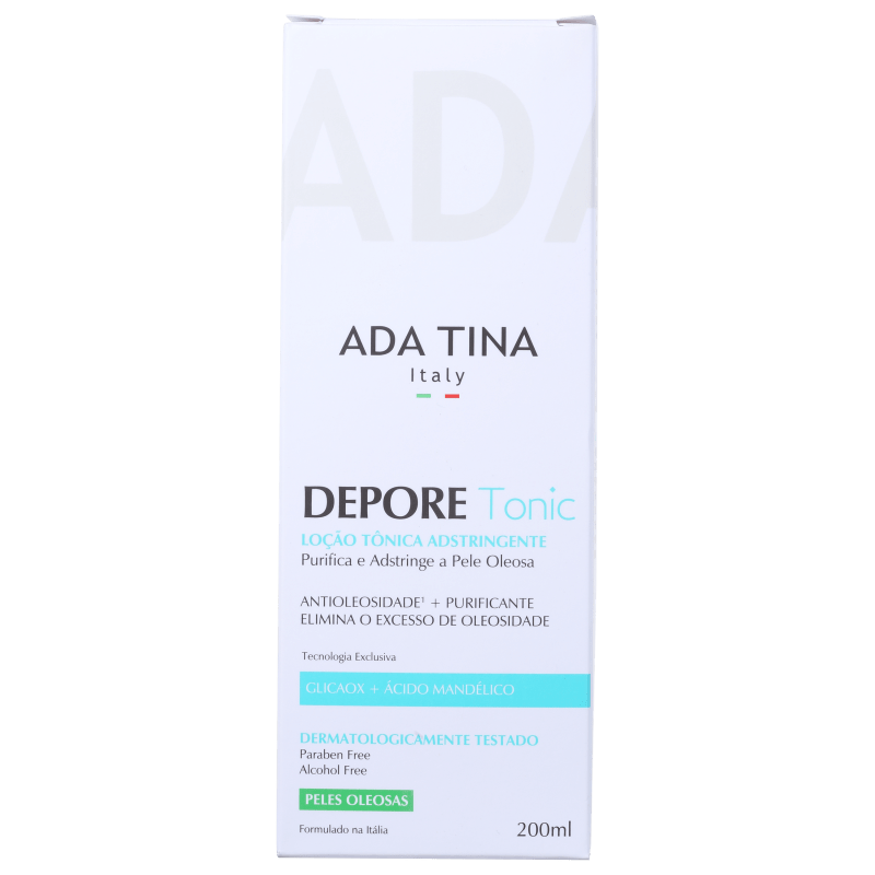 Ada Tina Depore - Tônico Facial 200ml
