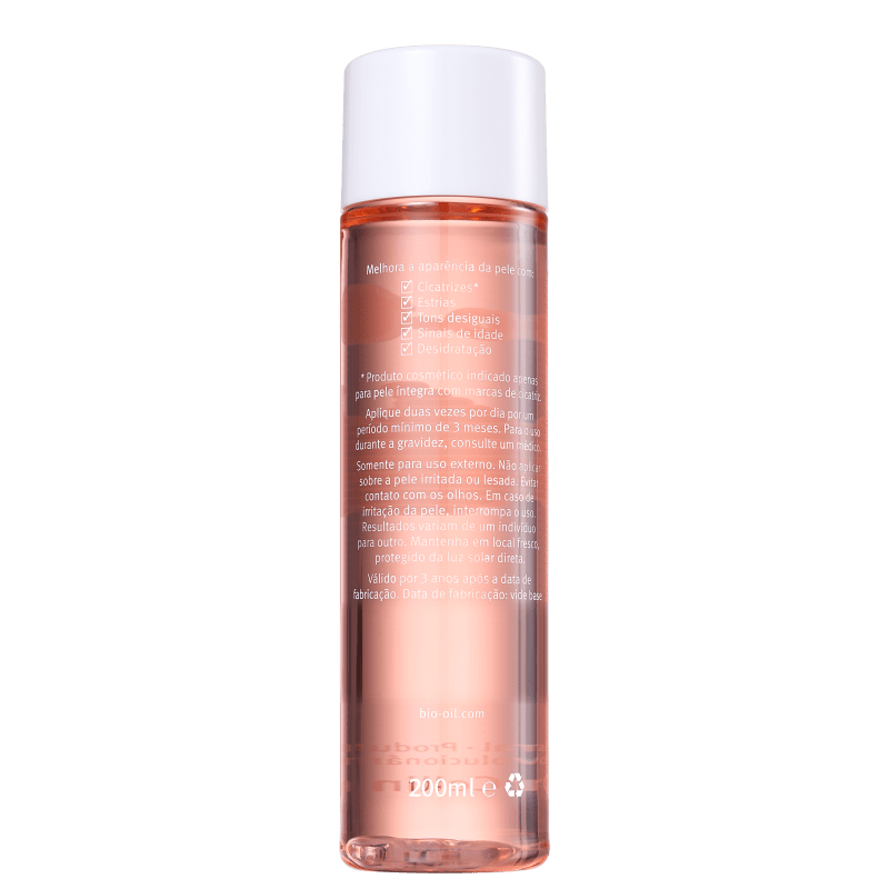 Bio-Oil - Óleo Restaurador 200ml