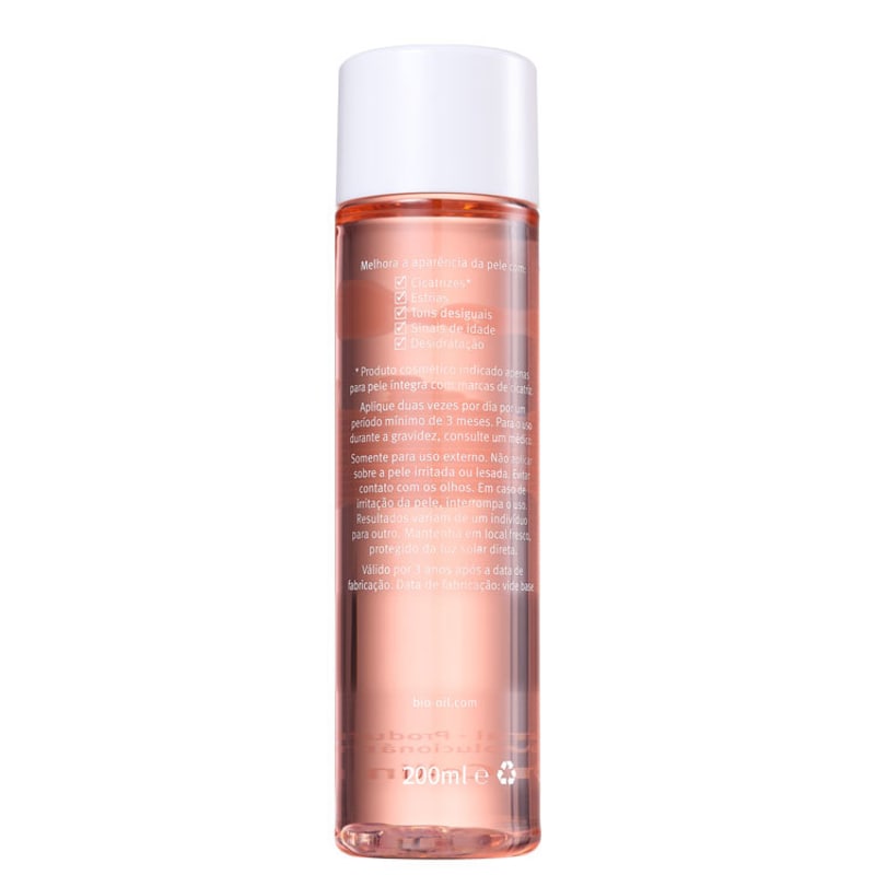 Bio-Oil - Óleo Restaurador 200ml