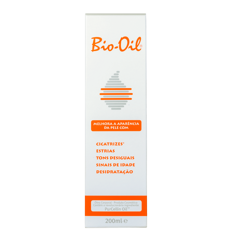 Bio-Oil - Óleo Restaurador 200ml