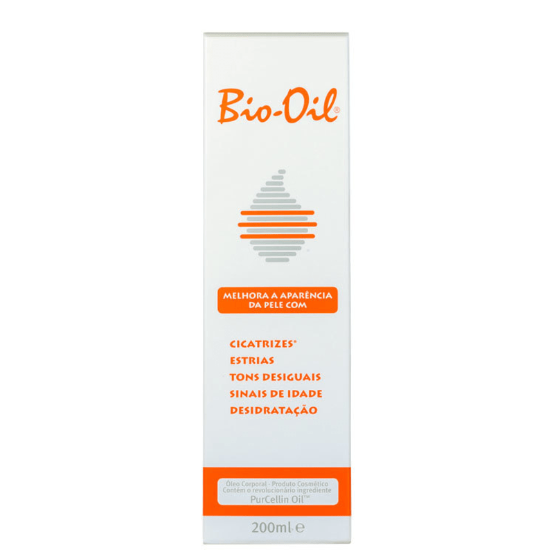 Bio-Oil - Óleo Restaurador 200ml